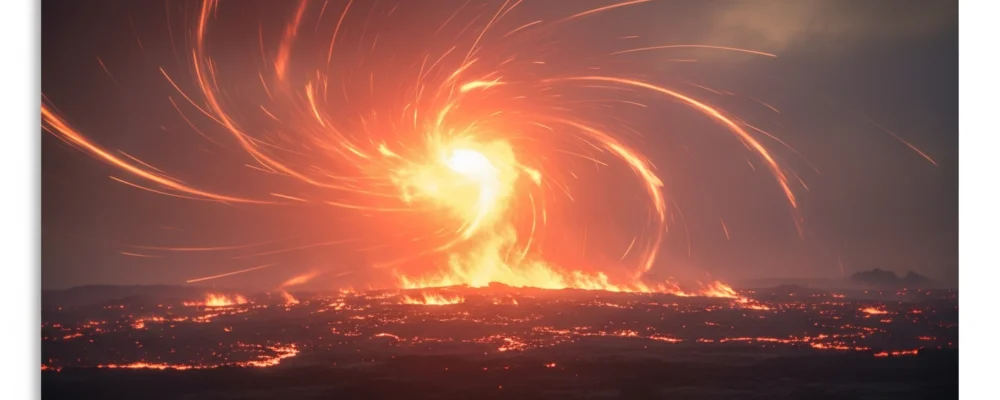 Fire Pokémon in Vortex v5: primary locations and spawn zones — Fire Pokémon in Vortex v5