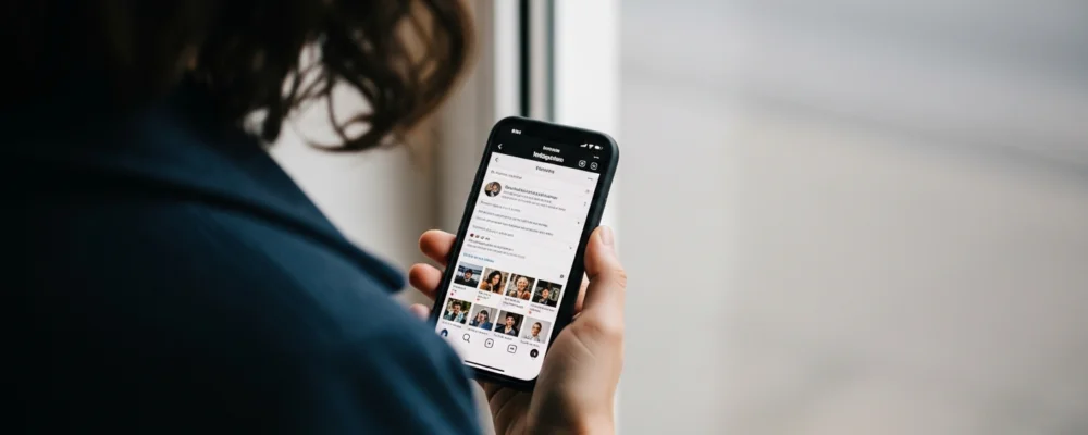 How to browse Instagram anonymously without the Picuki viewer — picuki instagram viewer
