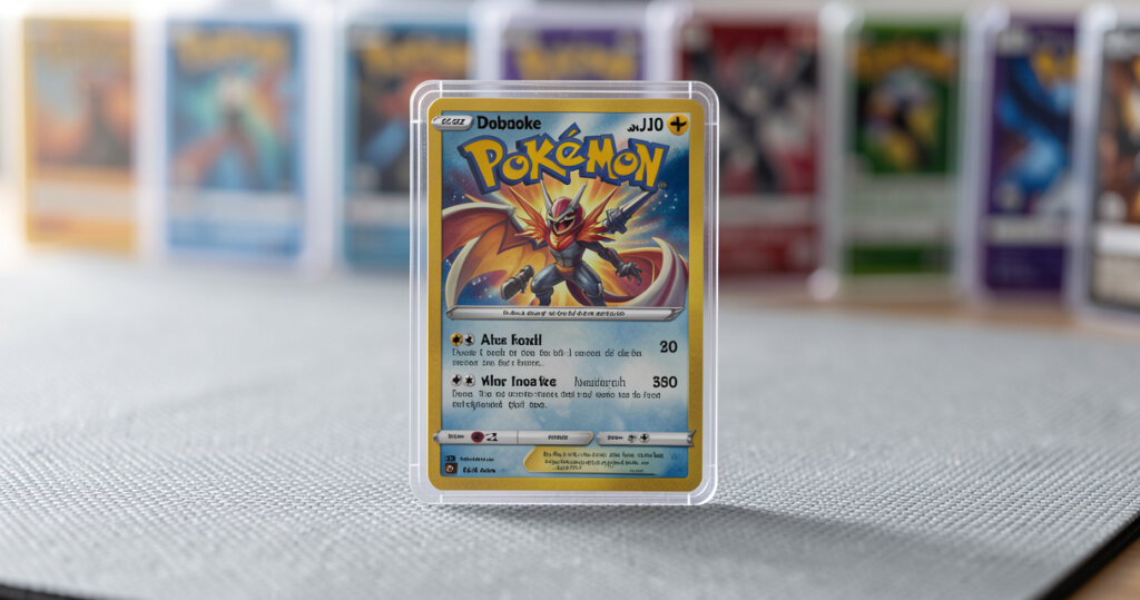 Budget Pokémon TCG Deck Building: Top Card Alternatives