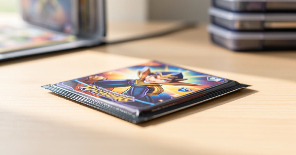 Your 2026 TCG Release Calendar & Essential Guide