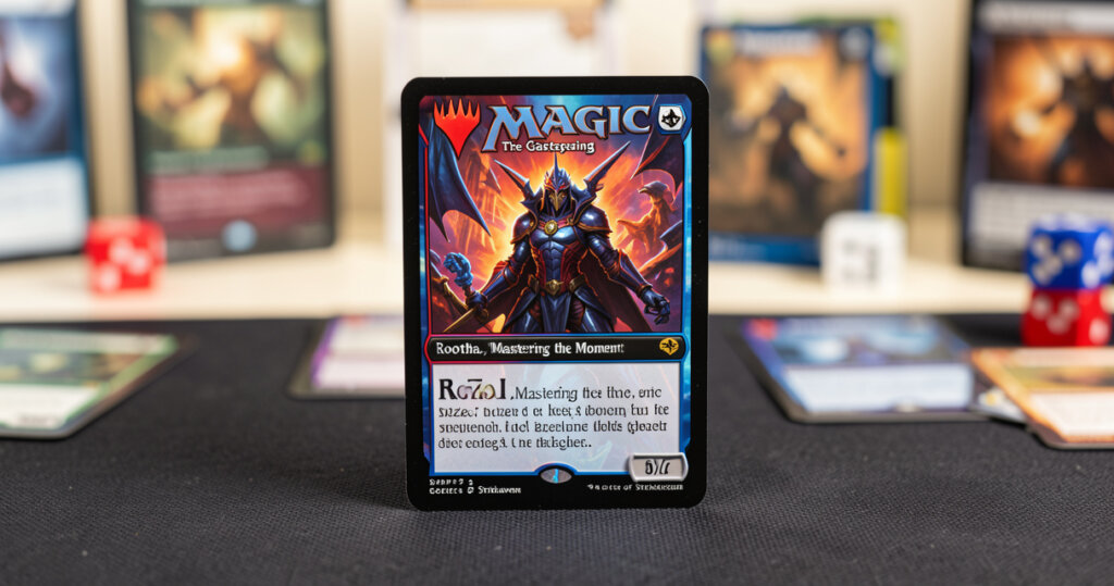 Upgrade Your MTG Prismari Artistry Precon: 10 Essential Swaps
