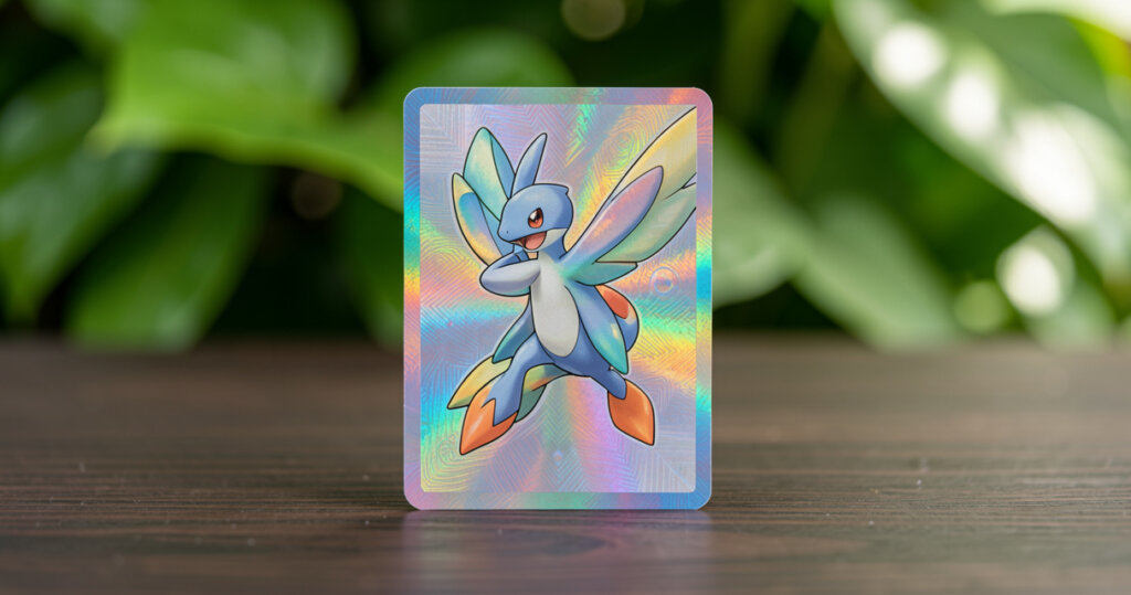 Top 5 Most Valuable Pokémon Neo Genesis Cards (April 2026)