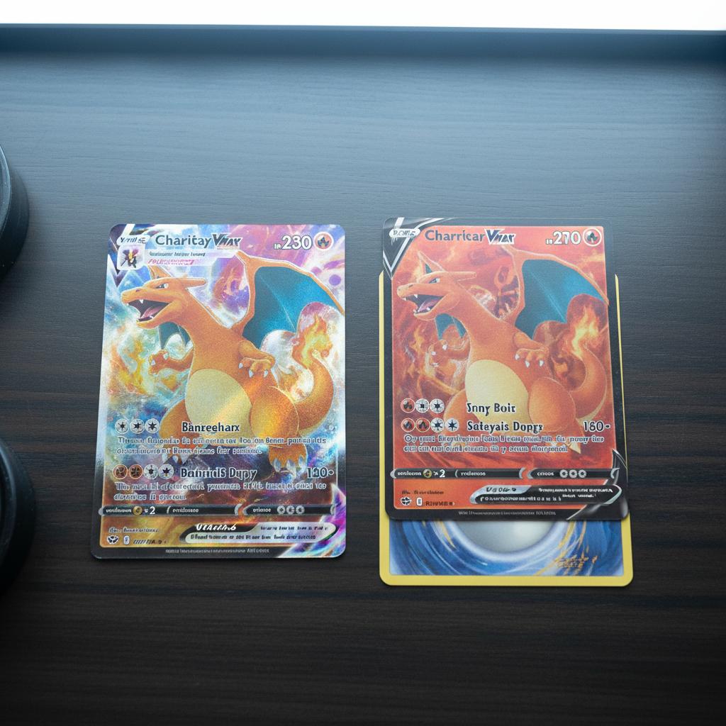 Pokémon Card Fake vs Real: Complete Guide (2026)