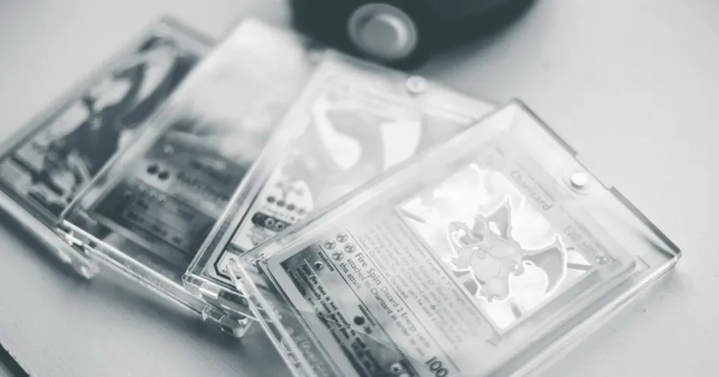 Pokémon Card Value: How to Check What They're Worth