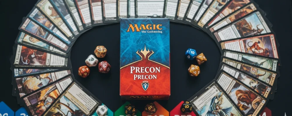 What the Prismari Artistry Precon Does Out of the Box — Upgrade Your MTG Prismari Artistry Precon