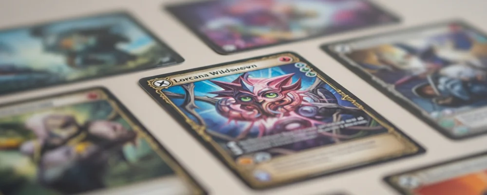 Why Wilds Unknown Underrated Cards Deserve Your Attention in 2026 — 5 Underrated Disney Lorcana Wilds Unknown Cards to Buy Now
