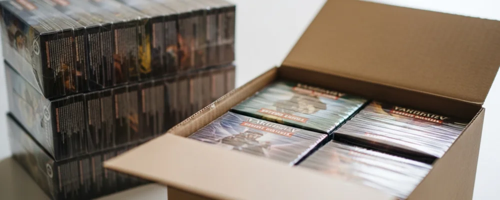 Case vs individual booster boxes: what collectors need to know — how many booster boxes in a case