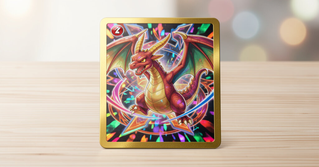 Top 5 Mega Evolution Cards in Pokémon TCG (2026)
