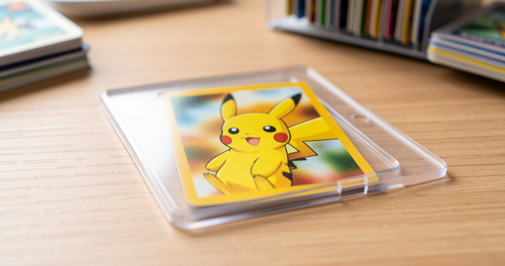 Top 5 Best Pikachu Cards of All Time: Collectors Guide