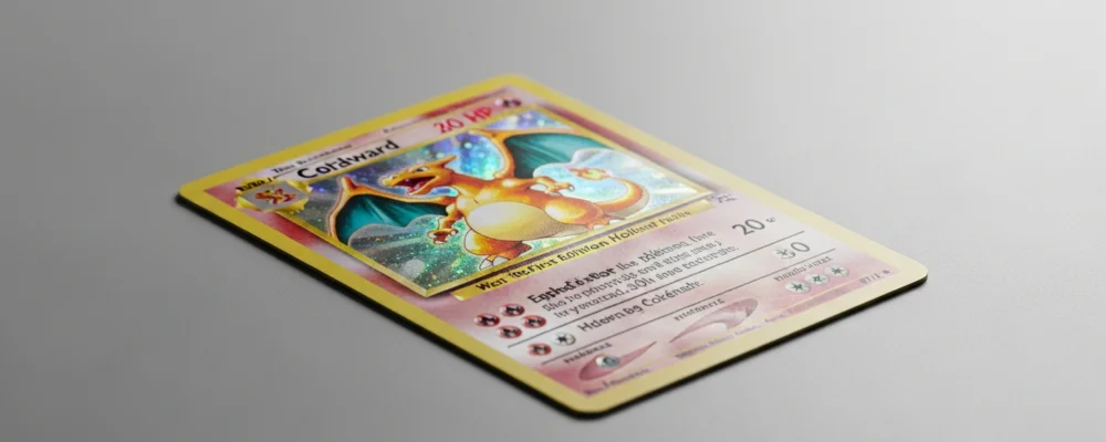 What Pokémon card is worth $1,000,000?