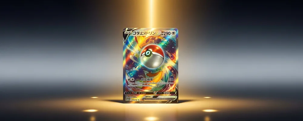 What makes a Pokémon card worth $1,000,000 or more et conseils pour What Pokémon card is worth $1,000,000?