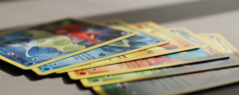 Afmeting Pokemon Kaart: Standard Card Dimensions in MM and Inches — afmeting pokemon kaart