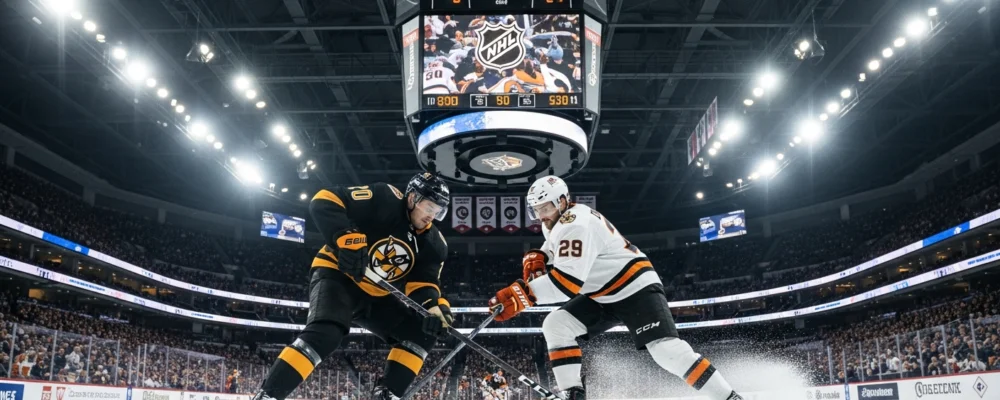 average nhl game length 2025