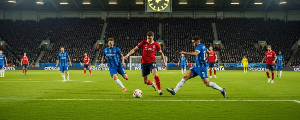 Standard football match duration: The 90-minute rule explained, guide complet sur football match time duration