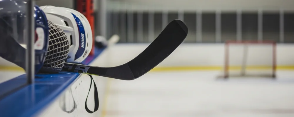 how long does hockey last