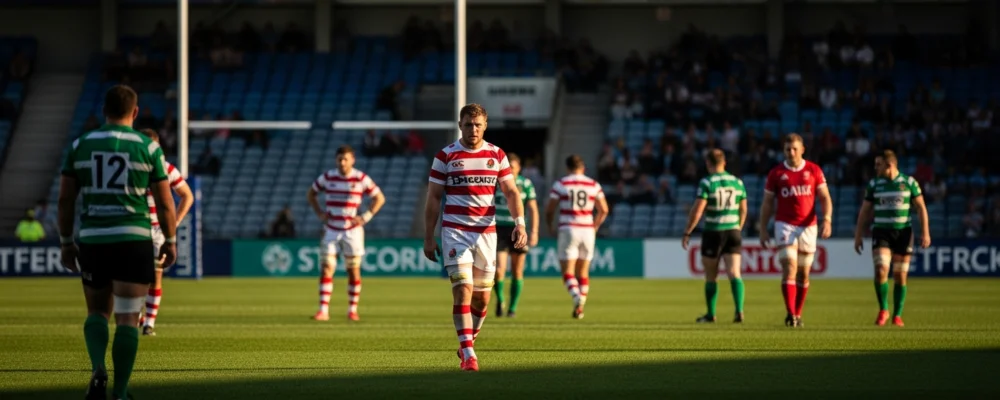 How long does a rugby union match last including half-time — how many minutes in a rugby match
