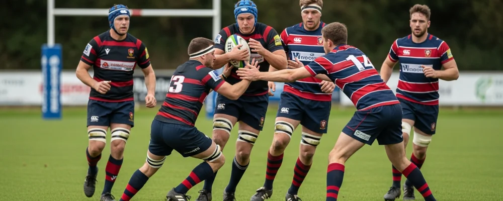 How many minutes are in a rugby match: standard game duration — how many minutes in a rugby match