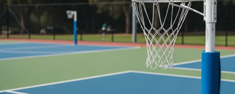 How Many Quarters in Netball: Standard Game Format — how many quarters in netball