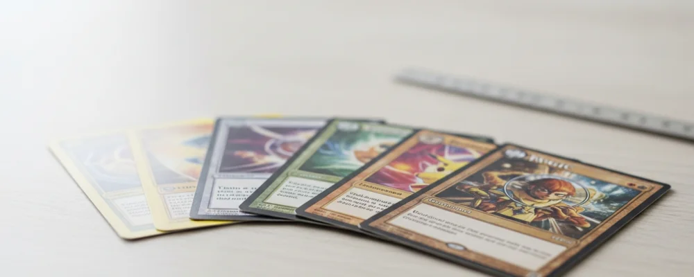 Jumbo card dimensions: size breakdown across eras and formats — jumbo card dimensions