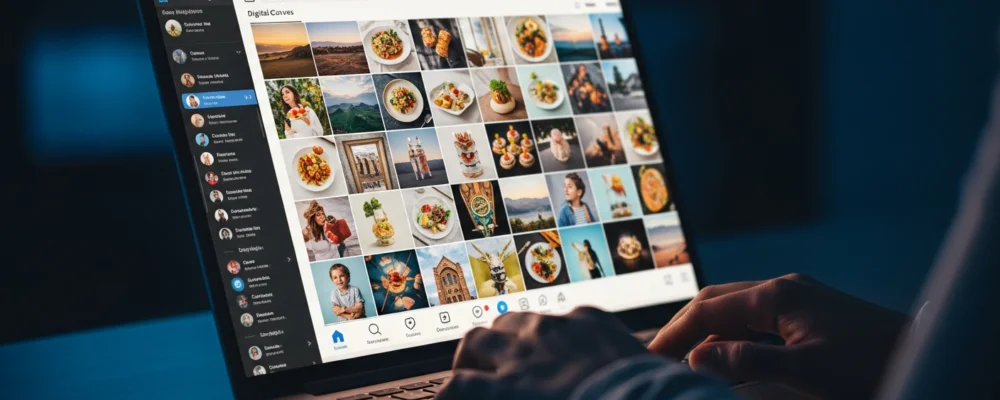 Pickui Instagram Features: Everything You Can Do Without an Account — pickui
