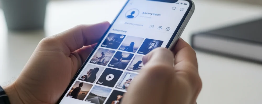 How to Use Pikuki Insta to Browse Profiles, Stories and Reels Anonymously — pikuki