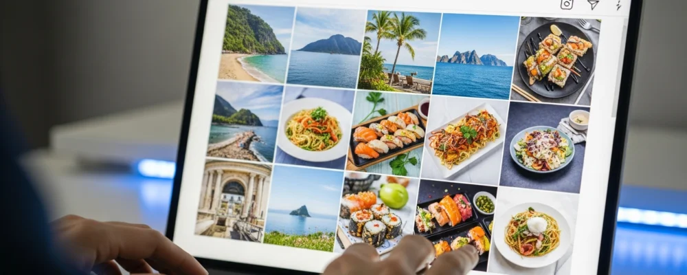 What Is Pikuki and How Does the Instagram Viewer Work — pikuki