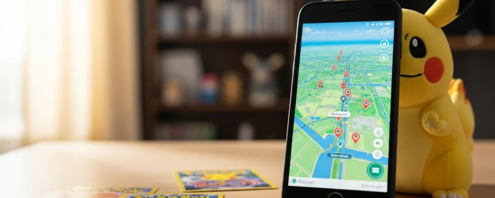 Pokemon Finder Tool Accuracy: What Collectors Need to Know — pokemon finder