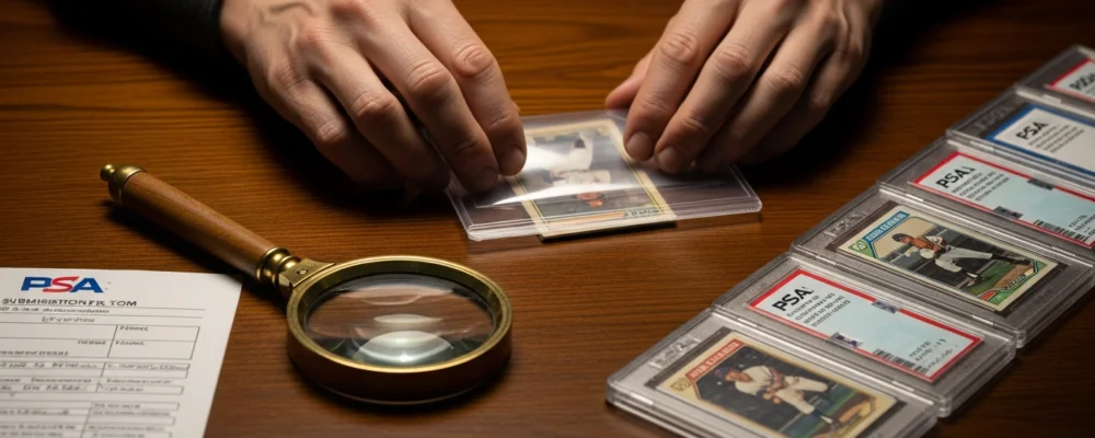psa grading prices 2026