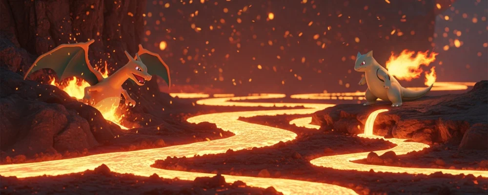 scorched sanctum pokemon vortex