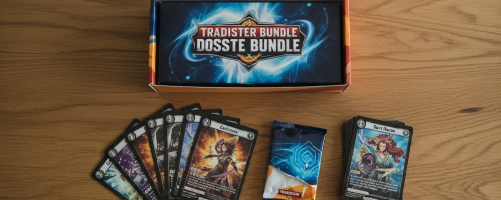 Booster Bundle Pack Count: What's Actually Inside — booster bundle pack count