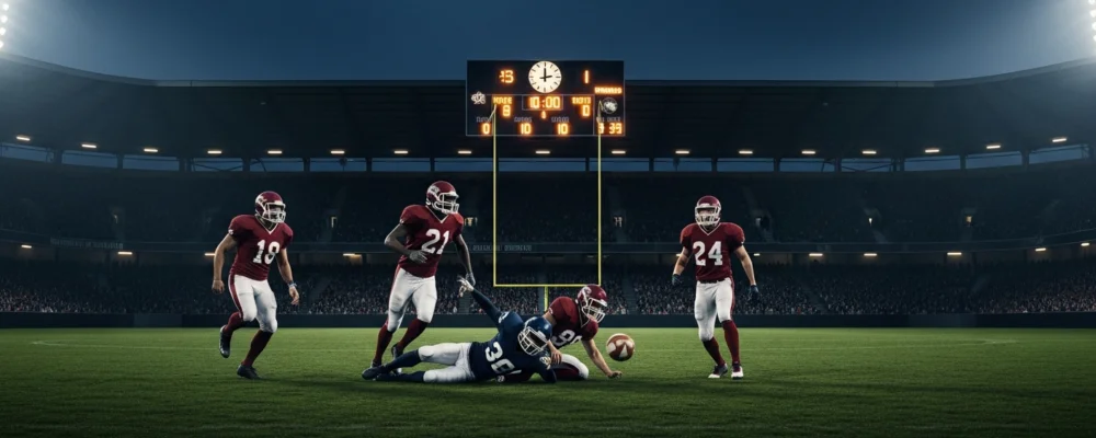 Football Match Koto Minute Explained: What Every Fan Should Know — football match koto minute