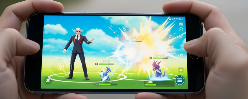 Best Counters to Beat Giovanni in Pokemon GO — giovanni pokemon go