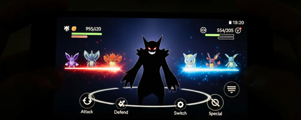 giovanni pokemon go