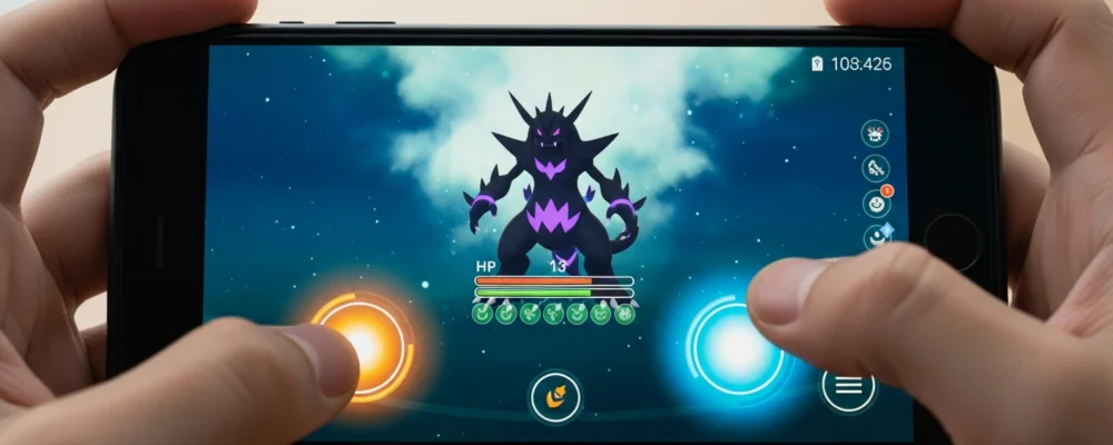 Giovanni's Pokemon GO Lineup and Team for July 2026 — giovanni pokemon go