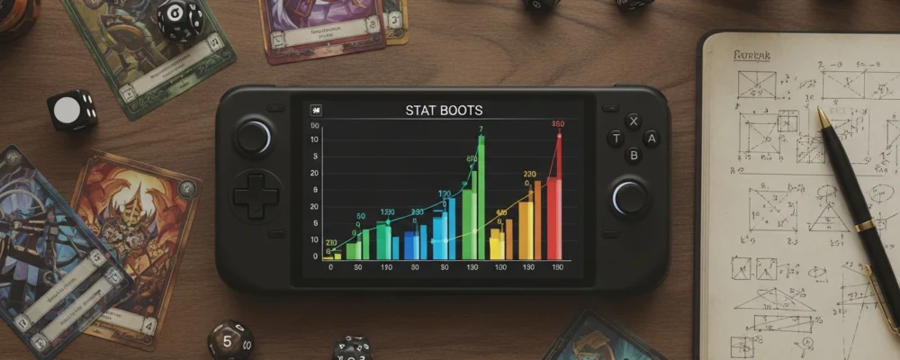 What Pokémon Natures Actually Do to Your Stats — natures pokemon
