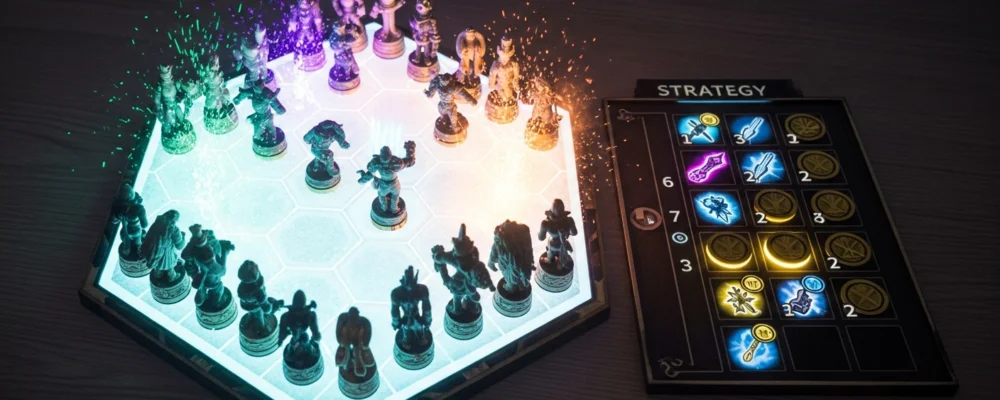 What is Pokemon Auto Chess and how does it work — pokemon auto chess