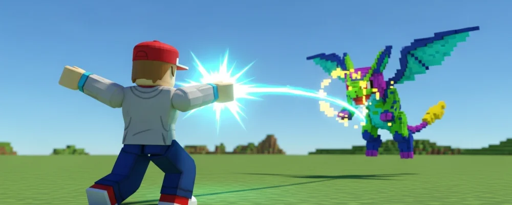 7 Tips to Master Pokemon Brick Bronze — pokemon brick bronze