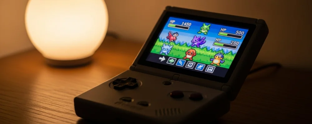 pokemon emerald rogue