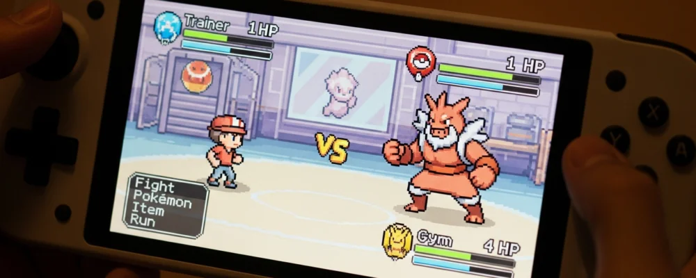Beating Every Gym Leader: Badge-by-Badge Breakdown — pokemon emerald walkthrough