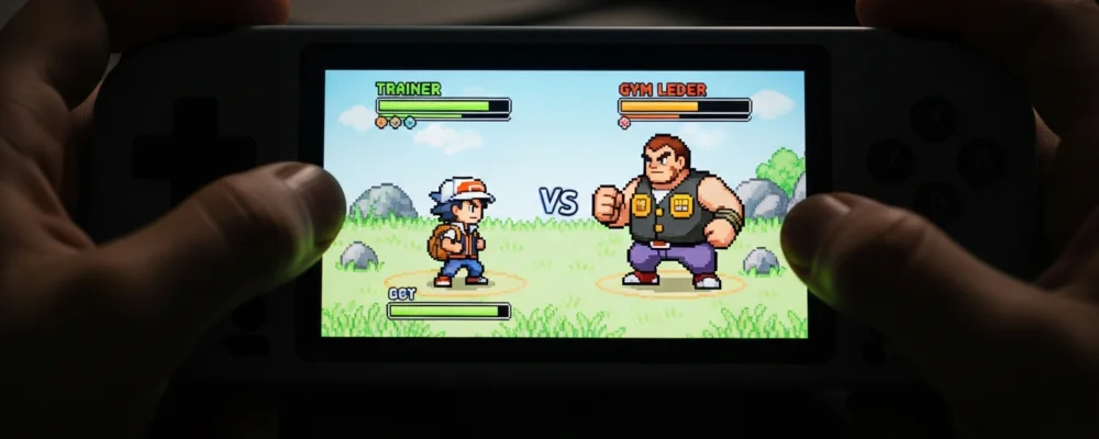 pokemon emerald walkthrough