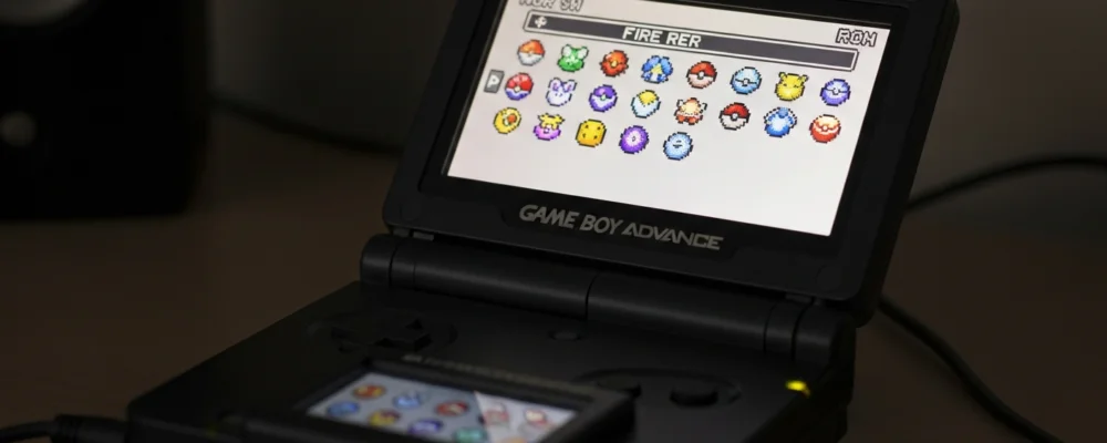Best Pokemon Fire Red Cheat Codes for Rare Items — pokemon fire red cheats