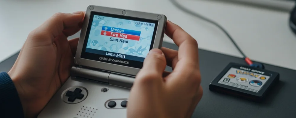 Master Code First: How to Enter Pokemon Fire Red Cheats Safely — pokemon fire red cheats
