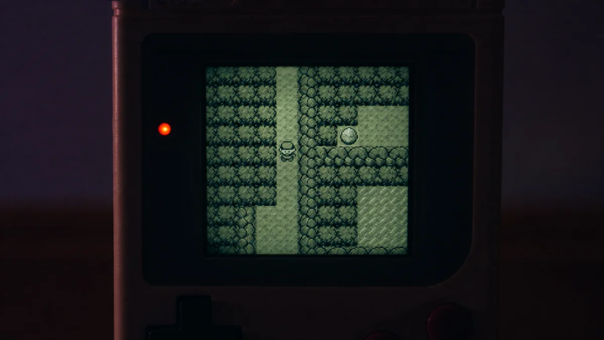 Key Routes and Landmarks Between Gyms — pokemon fire red walkthrough