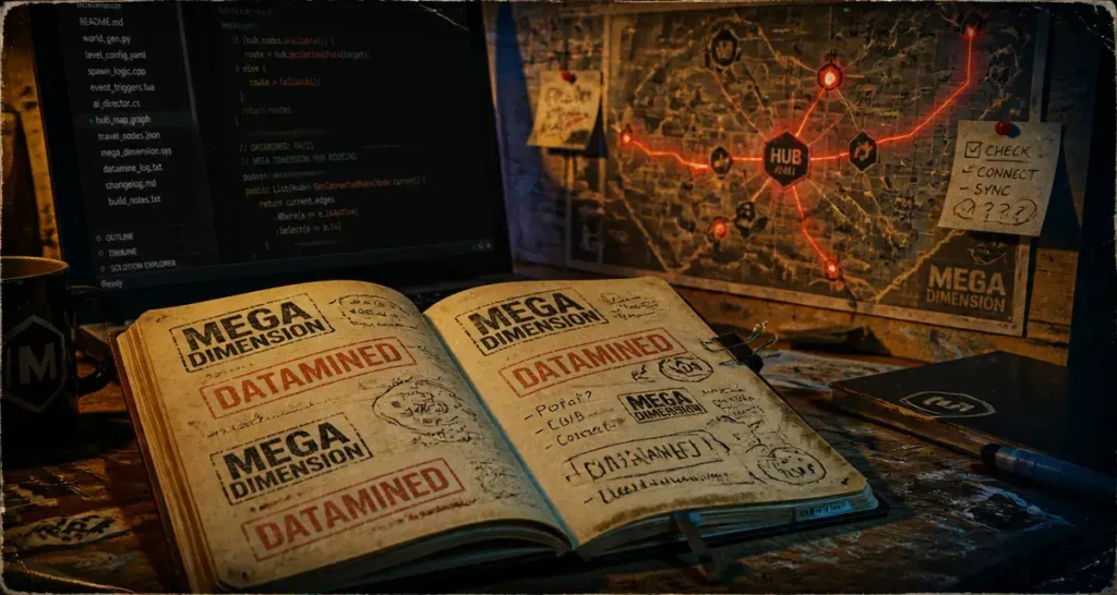 pokemon mega leaks : datamines et rumeurs sur nouvelles formes Pokémon